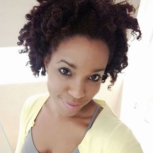 Meet your Posher, Marielle